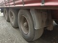 2007 Krone SD, красный, 1650000 рублей - вид 3