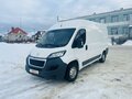 2017 Peugeot Boxer, белый, 2150000 рублей