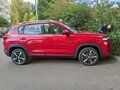 2023 Changan CS35 Plus I Рестайлинг, красный, 2800000 рублей - вид 3