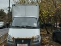 2013 ГАЗ Соболь (2310), белый, 730000 рублей - вид 5