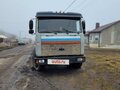 2003 МАЗ 5337, белый, 950000 рублей - вид 1