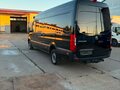 2023 Mercedes-Benz Sprinter, чёрный, 5700000 рублей - вид 11