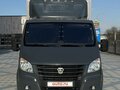 2015 ГАЗ ГАЗель Next, серый, 2650000 рублей