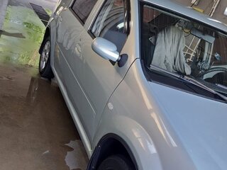 2005 Renault Logan I, серый, 355000 рублей, вид 2