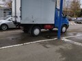 2012 ГАЗ Соболь (2310), синий, 800000 рублей - вид 7