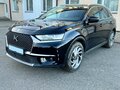 2019 DS 7 Crossback I, чёрный, 1370000 рублей
