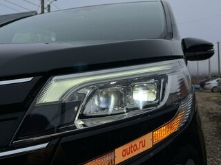 2019 Toyota Noah III (R80) Рестайлинг, чёрный, 2850000 рублей, вид 2