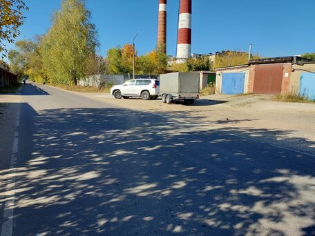 2023 МЗСА В 3515-2.25, серый, 360000 рублей, вид 2