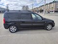 2020 Lada (ВАЗ) Largus I, чёрный, 1380000 рублей - вид 4