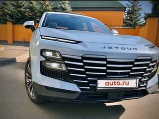 2022 Jetour Dashing I, голубой, 2580000 рублей, вид 4