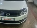 2011 Volkswagen Passat B7, белый, 1300000 рублей