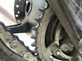 2014 Yamaha FZ8, серый, 650000 рублей - вид 8