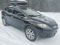 2007 Mazda CX-7 I, чёрный, 850000 рублей - вид 6