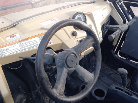 2011 Polaris RZR 800, бежевый, 650000 рублей, вид 5