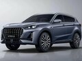 2026 Jetour X70+ I Рестайлинг, серый, 3365010 рублей