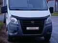 2017 ГАЗ ГАЗель Next, белый, 1700000 рублей - вид 5