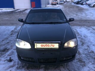 2011 Vortex Corda, серый, 230000 рублей, вид 2