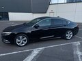 2018 Opel Insignia II, чёрный, 1800000 рублей