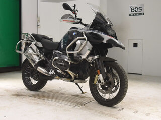 2023 BMW R 1250 GS Adventure, белый, 2200000 рублей, вид 3