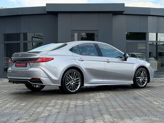 2026 Toyota Camry IX (XV80) China Market, серый, 4590000 рублей, вид 4