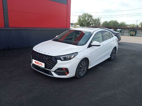 Omoda S5
