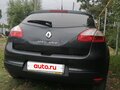 2011 Renault Megane III, серый, 560000 рублей - вид 6