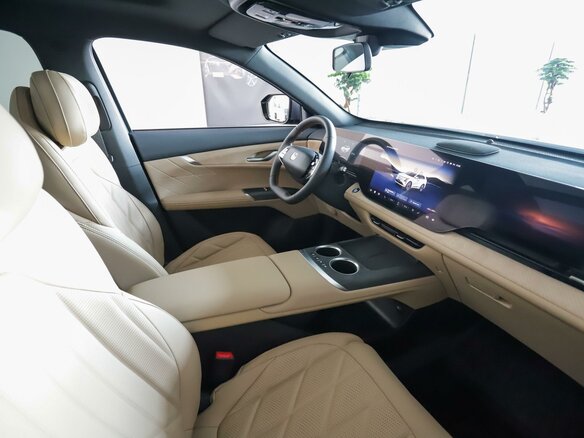 2025 Changan CS75 Plus IV, серый, 4249900 рублей - вид 20