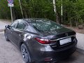 2019 Mazda 6 III (GJ) Рестайлинг 2, коричневый, 2000000 рублей - вид 5
