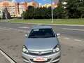 2010 Opel Astra GTC H Рестайлинг, серебристый, 472000 рублей