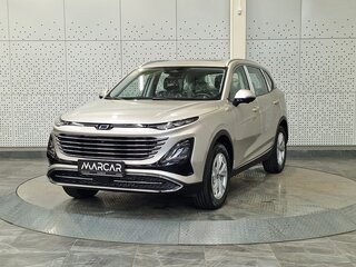 2025 FAW Bestune T90, серый, 4031000 рублей, вид 3