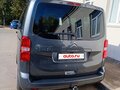 2021 Citroen SpaceTourer M I, серый, 4750000 рублей - вид 10