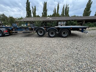 2011 Steelbear PK-24N, синий, 1560000 рублей, вид 3