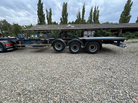 2011 Steelbear PK-24N, синий, 1560000 рублей, вид 3