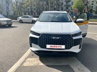 2025 Tenet T4, белый, 2000000 рублей, вид 1