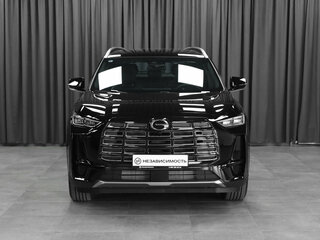 2026 GAC GS4, чёрный, 3949000 рублей, вид 3