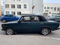 2008 Lada (ВАЗ) 2107, зелёный, 295000 рублей - вид 6