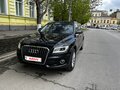 2015 Audi Q5 I (8R) Рестайлинг, чёрный, 2200000 рублей - вид 10
