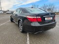 2009 Lexus LS Long 460 L IV Рестайлинг, чёрный, 1490000 рублей - вид 8