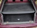 1996 Audi A6 I (C4), пурпурный, 430000 рублей - вид 7