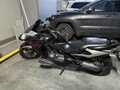 2008 Honda DN-01, чёрный, 510000 рублей - вид 2