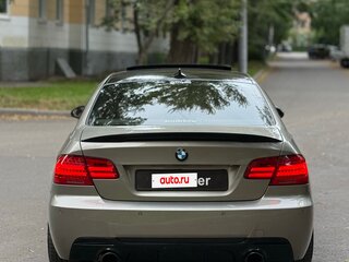 2008 BMW 3 серии 325xi V (E90/E91/E92/E93), бежевый, 1730000 рублей, вид 5