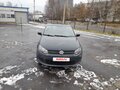 2014 Volkswagen Polo V, серый, 620000 рублей