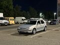 1998 Volkswagen Golf IV, серебристый, 500000 рублей - вид 3