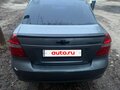 2006 Chevrolet Aveo I Рестайлинг, серебристый, 322222 рублей - вид 4