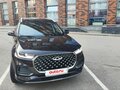 2022 Chery Tiggo 8 Pro Max I, фиолетовый, 2450000 рублей - вид 6