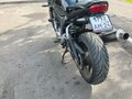 2008 Yamaha FZ1, чёрный, 685000 рублей - вид 7