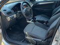 2009 Opel Astra H Рестайлинг, серебристый, 579000 рублей - вид 9