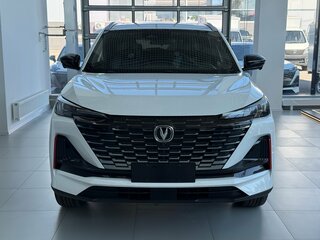2025 Changan UNI-S I, белый, 3179900 рублей, вид 1