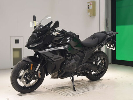 2025 BMW R 1300 RS, чёрный, 2100000 рублей, вид 4