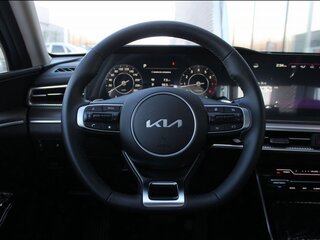 2025 Kia K5 III, серый, 3270000 рублей, вид 5